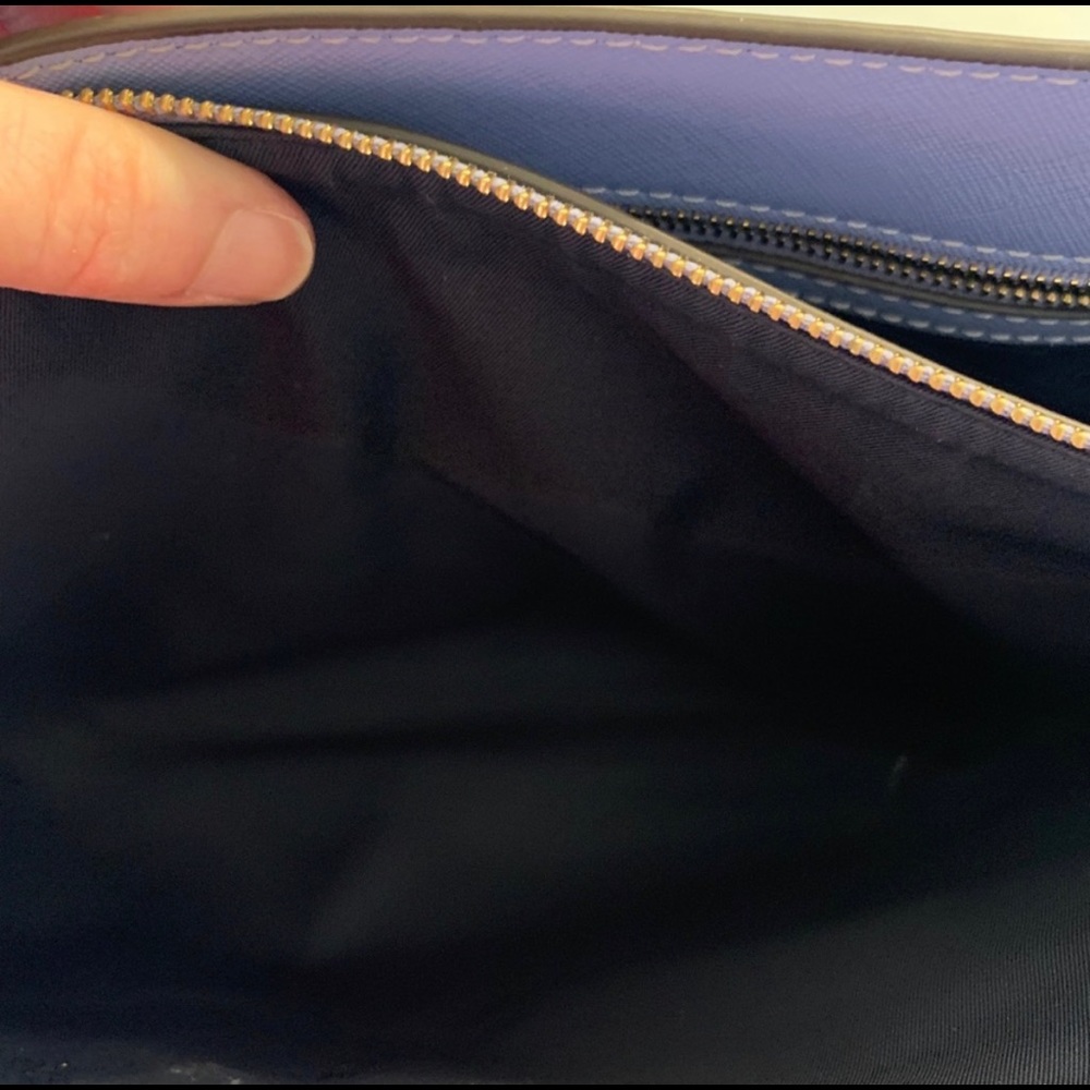 Tory Burch Robinson in Bluewood - Picture 10 of 13